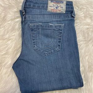 True Religion Brand Jeans (Women’s)